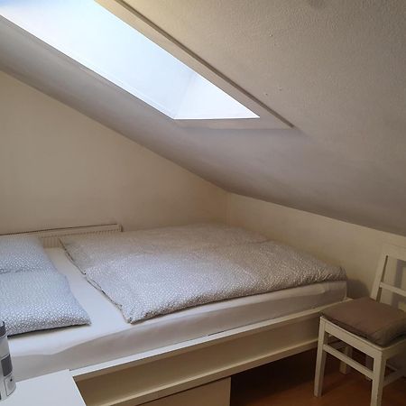 Appartement Harrer Zell am See Room photo