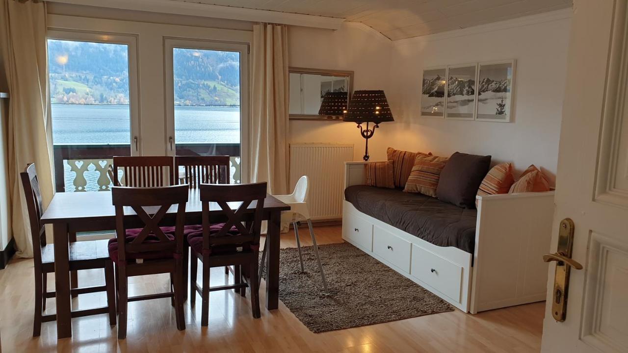Appartement Harrer Zell am See Exterior photo