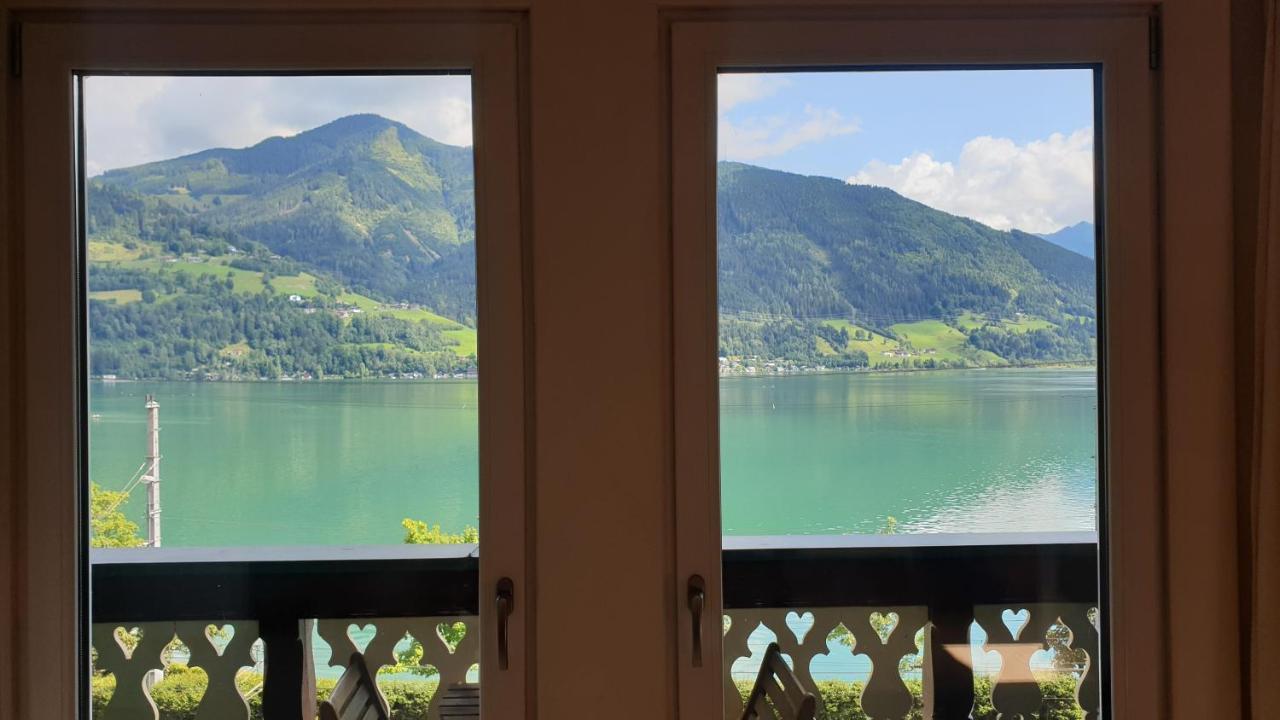 Appartement Harrer Zell am See Exterior photo