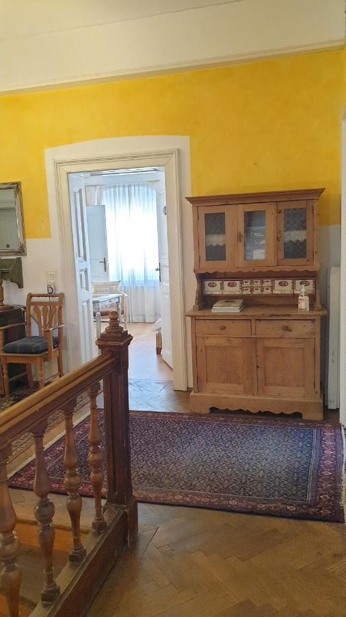 Appartement Harrer Zell am See Exterior photo