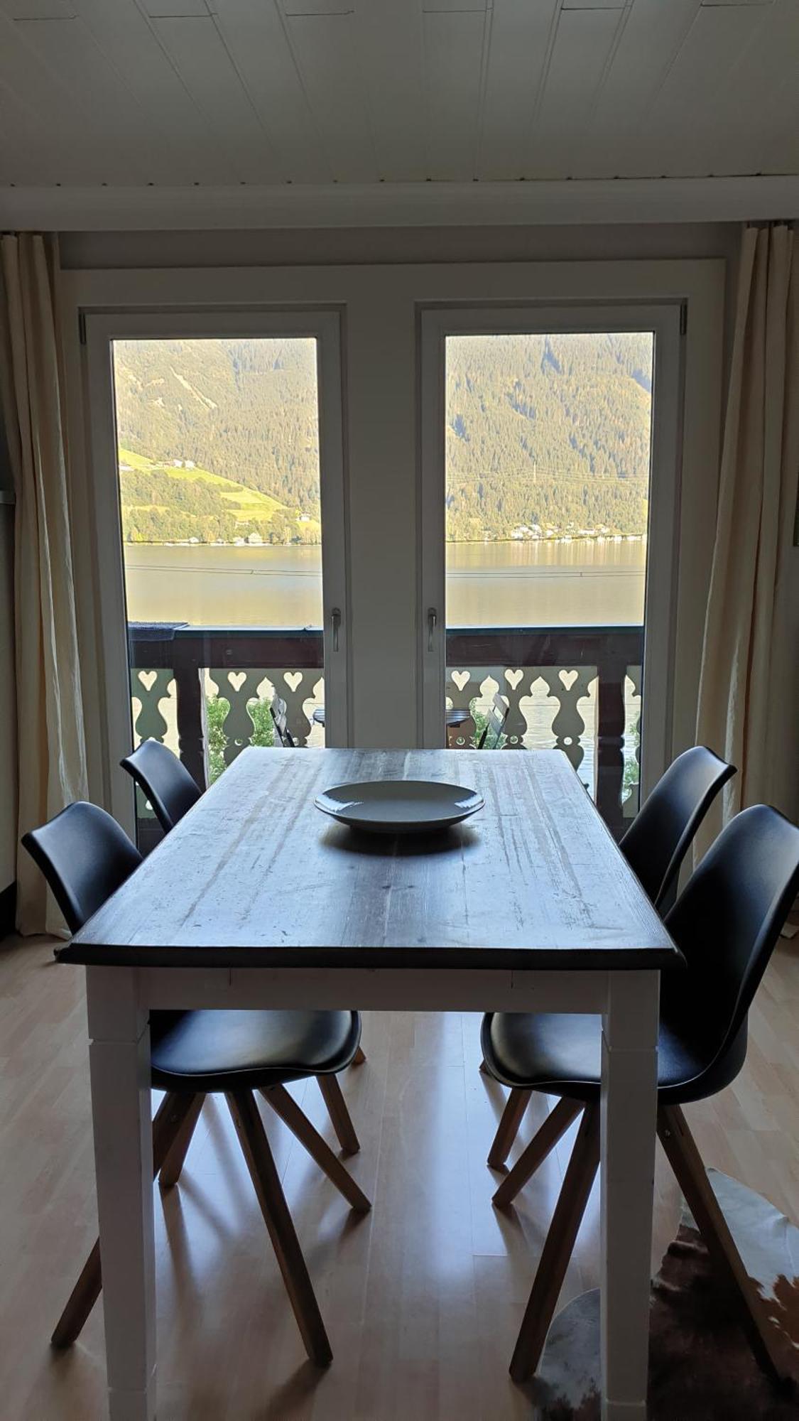Appartement Harrer Zell am See Exterior photo