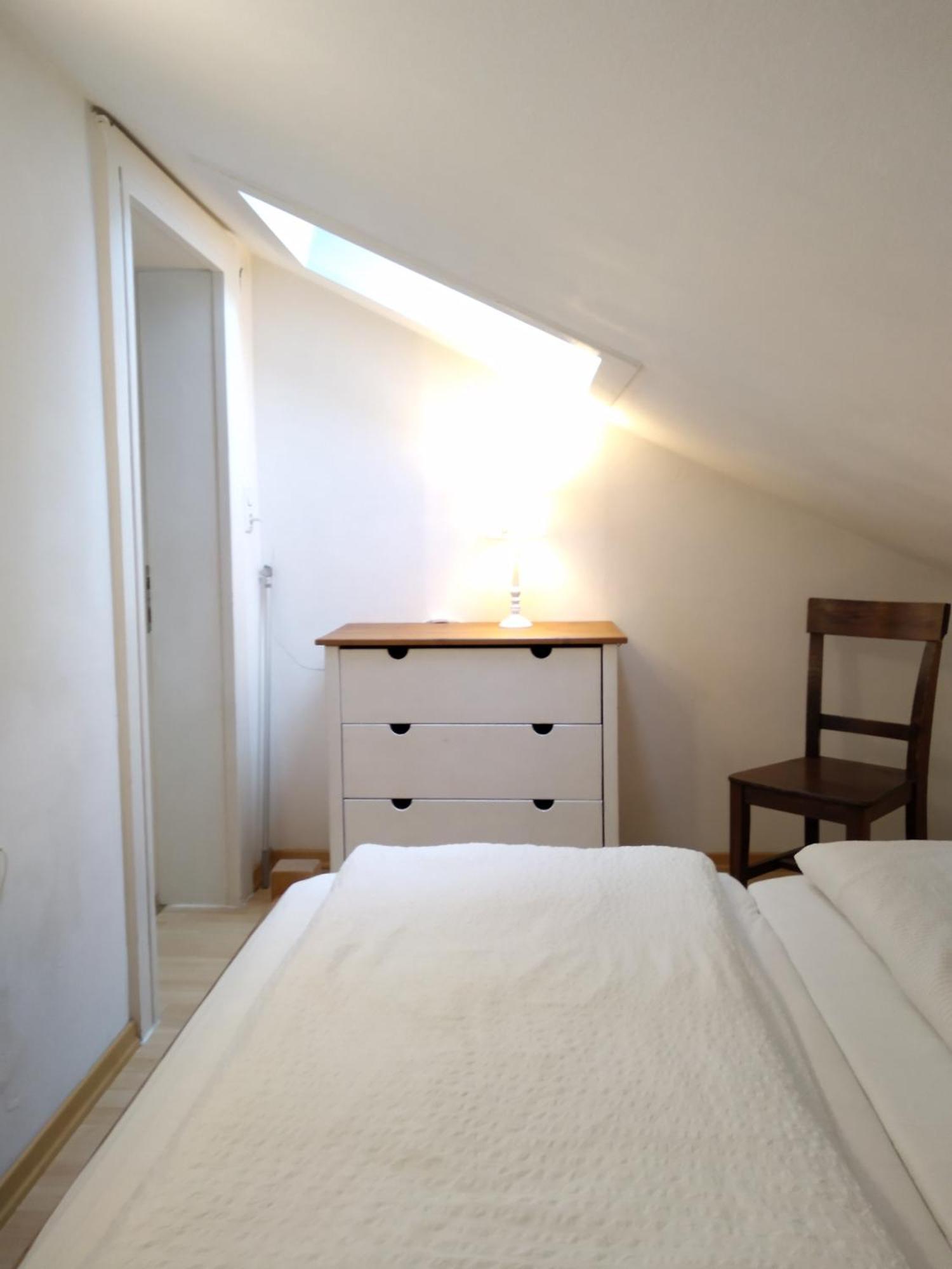 Appartement Harrer Zell am See Room photo
