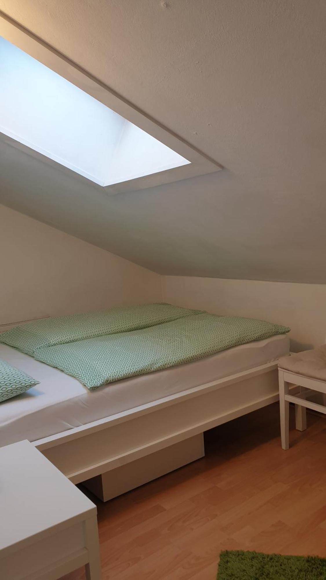 Appartement Harrer Zell am See Room photo