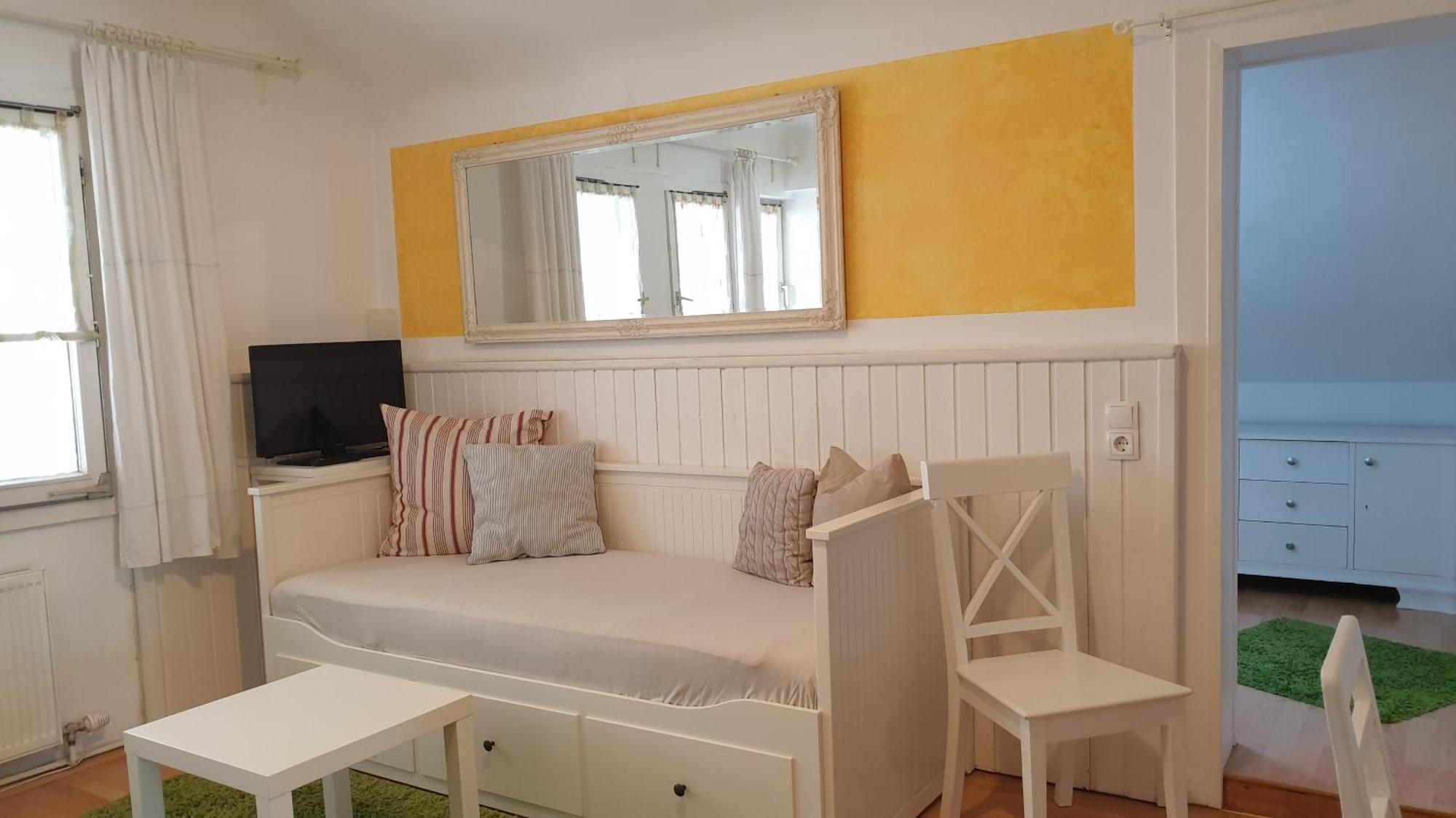 Appartement Harrer Zell am See Room photo