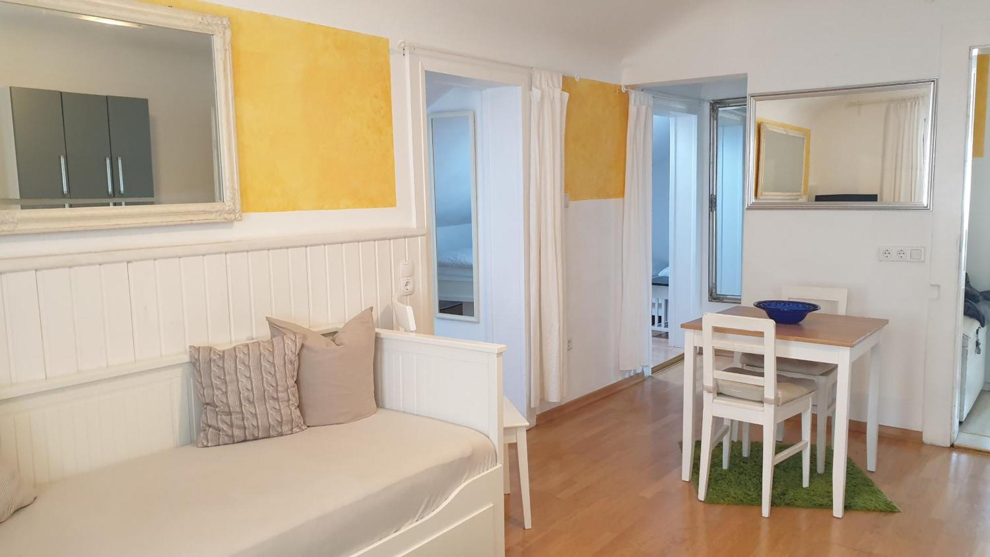 Appartement Harrer Zell am See Room photo