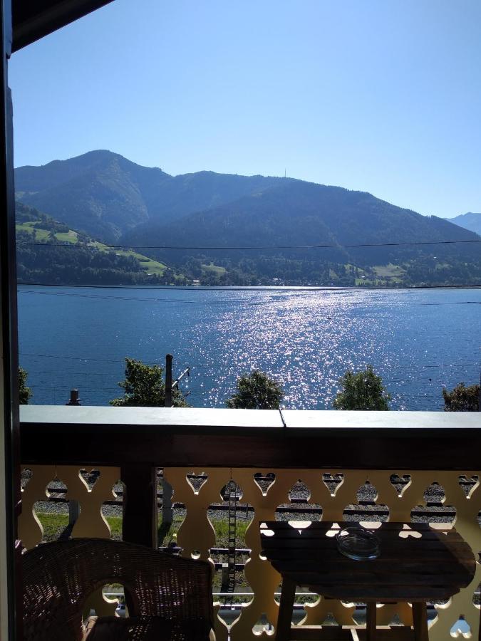 Appartement Harrer Zell am See Exterior photo