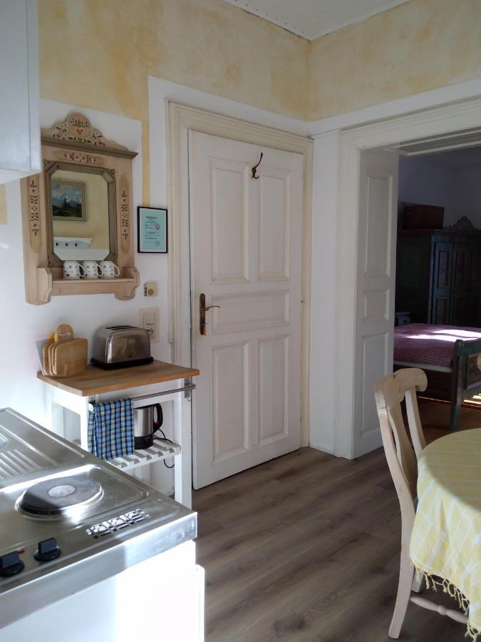 Appartement Harrer Zell am See Exterior photo